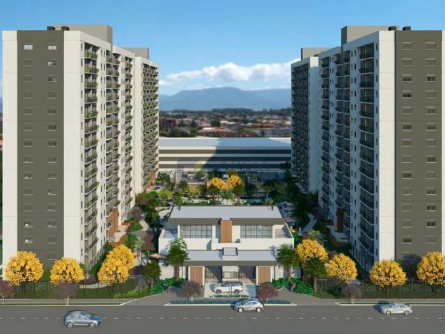 Apartamento para Venda em Porto Alegre/RS São Sebastião 2 Quartos