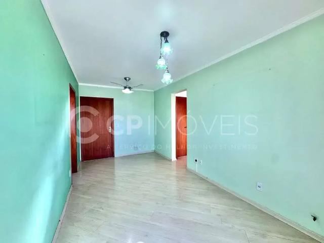 Apartamento para Venda em Porto Alegre/RS São Sebastião 2 Quartos