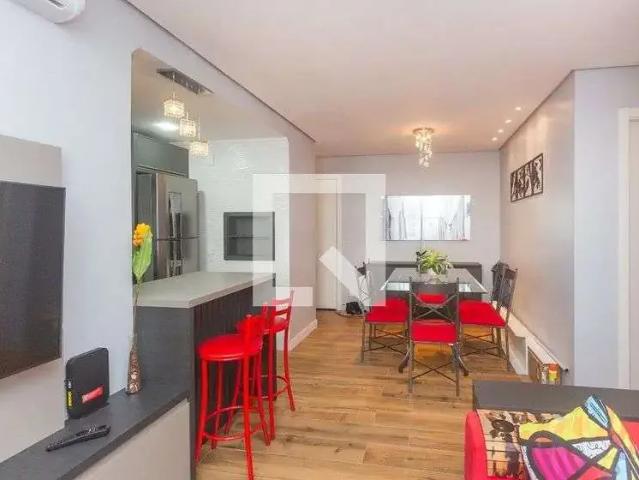 Apartamento para Venda em Porto Alegre/RS São Sebastião 2 Quartos