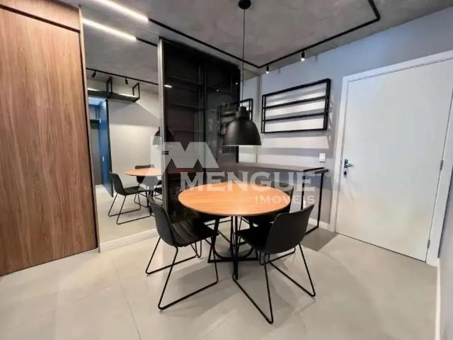 Apartamento para Venda em Porto Alegre/RS São Sebastião 2 Quartos