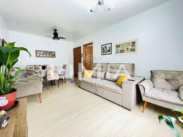 Apartamento para Venda em Porto Alegre/RS São Sebastião 2 Quartos