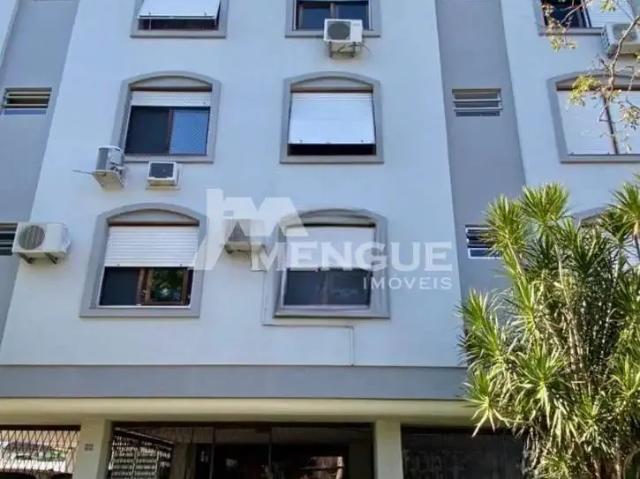 Apartamento para Venda em Porto Alegre/RS São Sebastião 2 Quartos