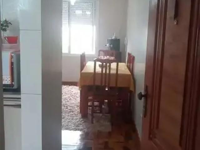 Apartamento para Venda em Porto Alegre/RS São Sebastião 2 Quartos