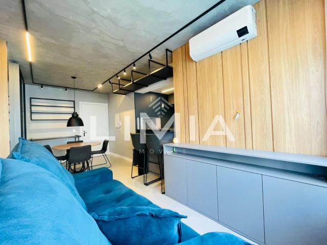 Apartamento para Venda em Porto Alegre/RS São Sebastião 2 Quartos