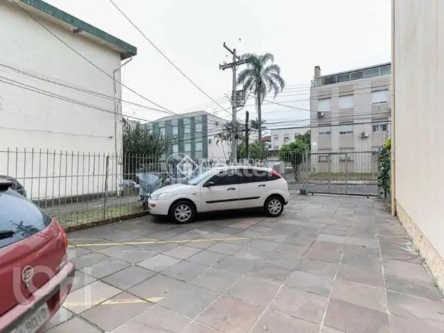 Apartamento para Venda em Porto Alegre/RS São Sebastião 2 Quartos