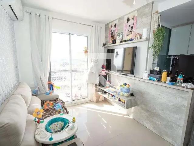Apartamento para Venda em Porto Alegre/RS São Sebastião 2 Quartos