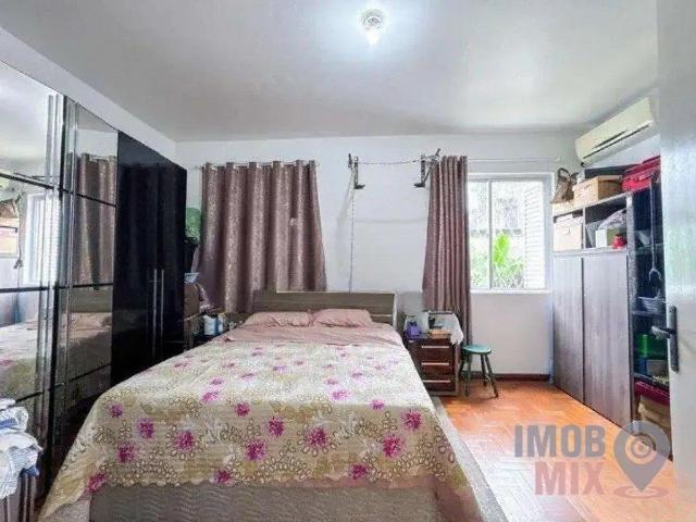 Apartamento para Venda em Porto Alegre/RS São Sebastião 2 Quartos