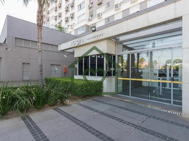 Apartamento para Venda em Porto Alegre/RS São Sebastião 2 Quartos