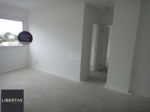Apartamento para Venda em Porto Alegre/RS São Sebastião 2 Quartos