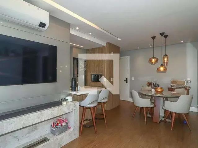 Apartamento para Venda em Porto Alegre/RS São Sebastião 2 Quartos