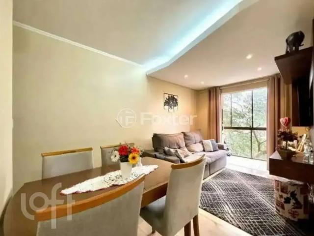 Apartamento para Venda em Porto Alegre/RS São Sebastião 2 Quartos
