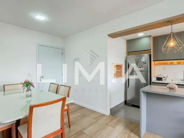 Apartamento para Venda em Porto Alegre/RS São Sebastião 2 Quartos