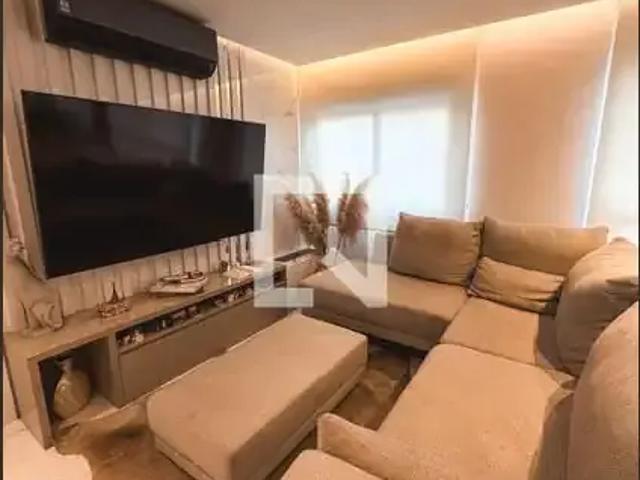 Apartamento para Venda em Porto Alegre/RS São Sebastião 2 Quartos