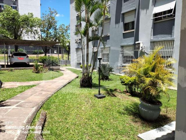 Apartamento para Venda em Porto Alegre/RS São Sebastião 2 Quartos