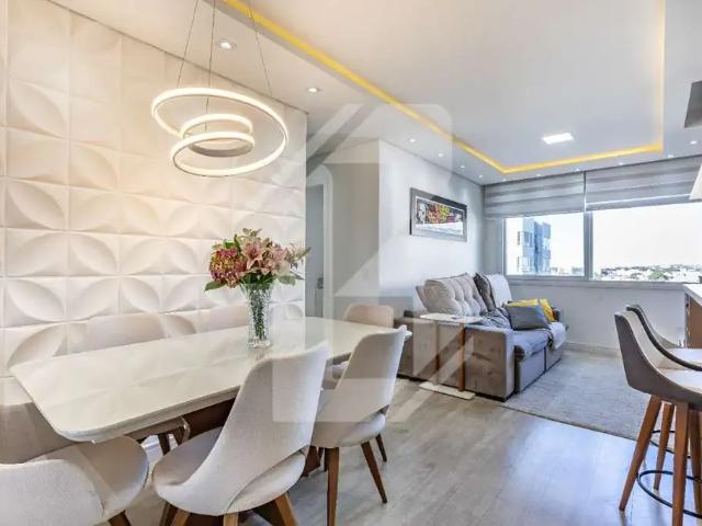 Apartamento para Venda em Porto Alegre/RS São Sebastião 2 Quartos