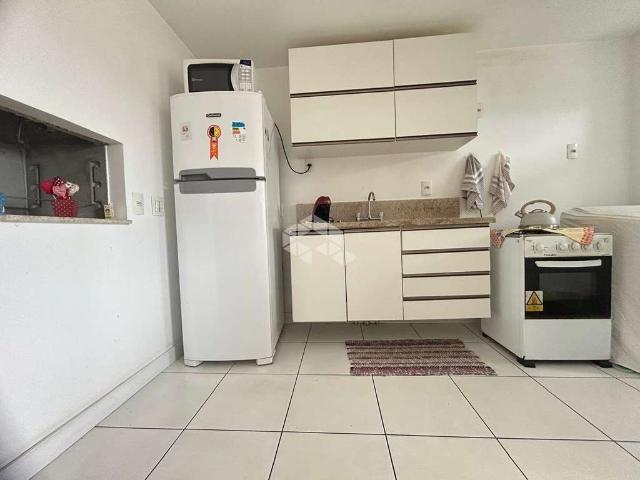 Apartamento para Venda em Porto Alegre/RS São Sebastião 2 Quartos