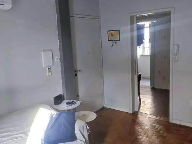 Apartamento para Venda em Porto Alegre/RS São Sebastião 2 Quartos