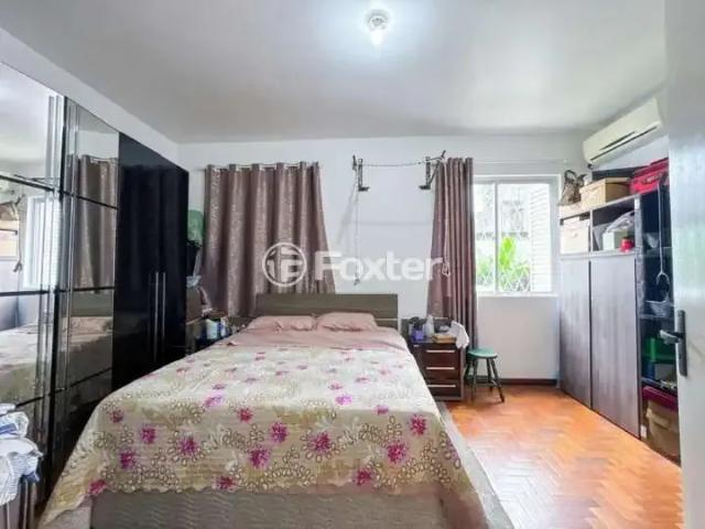 Apartamento para Venda em Porto Alegre/RS São Sebastião 2 Quartos