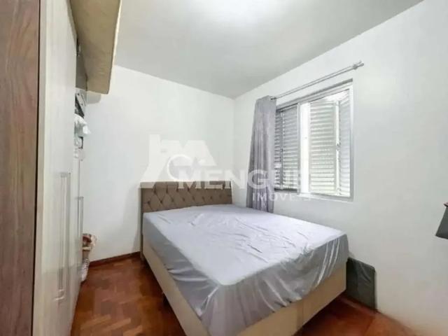 Apartamento para Venda em Porto Alegre/RS São Sebastião 2 Quartos
