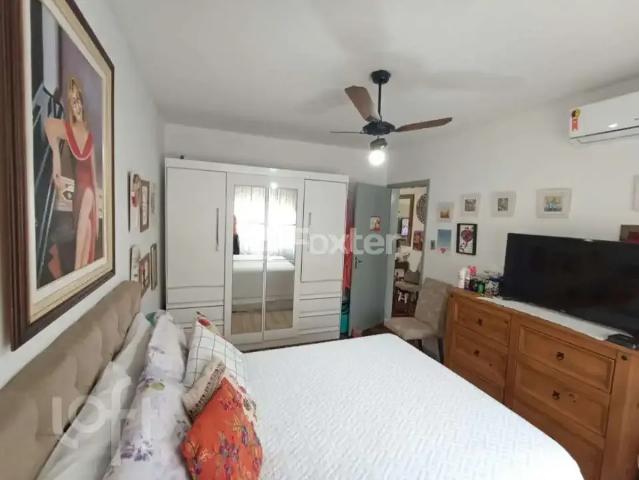 Apartamento para Venda em Porto Alegre/RS São Sebastião 2 Quartos