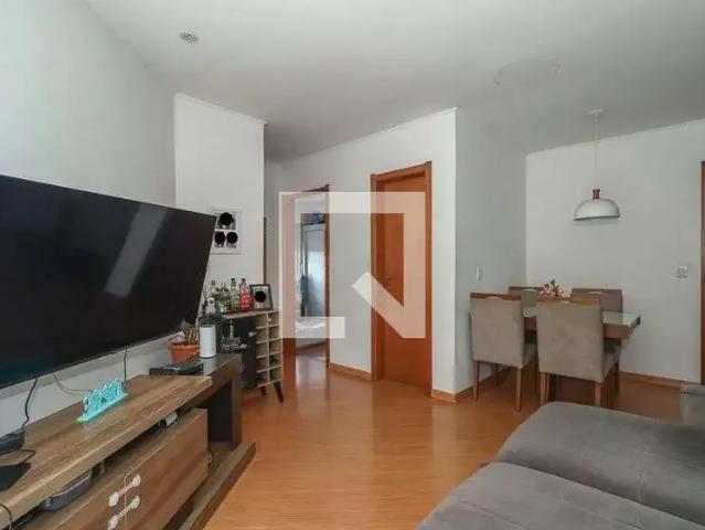 Apartamento para Venda em Porto Alegre/RS São Sebastião 2 Quartos