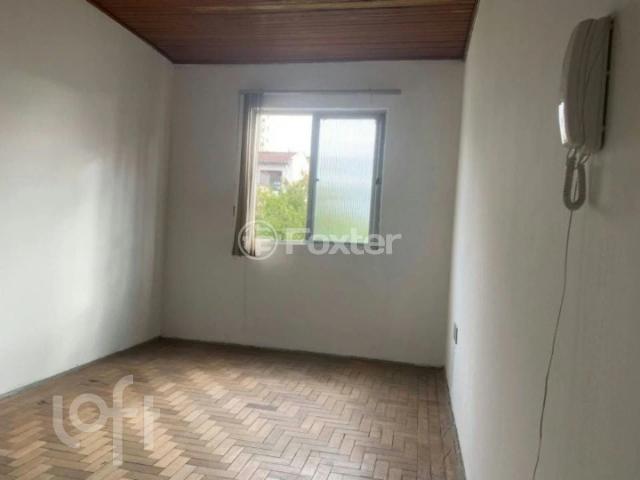 Apartamento para Venda em Porto Alegre/RS São Sebastião 2 Quartos