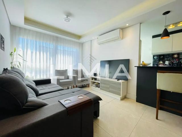 Apartamento para Venda em Porto Alegre/RS São Sebastião 2 Quartos