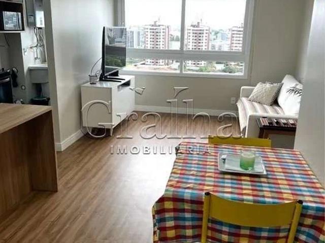 Apartamento para Venda em Porto Alegre/RS São Sebastião 2 Quartos