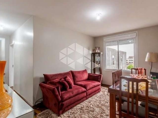 Apartamento para Venda em Porto Alegre/RS São Sebastião 2 Quartos