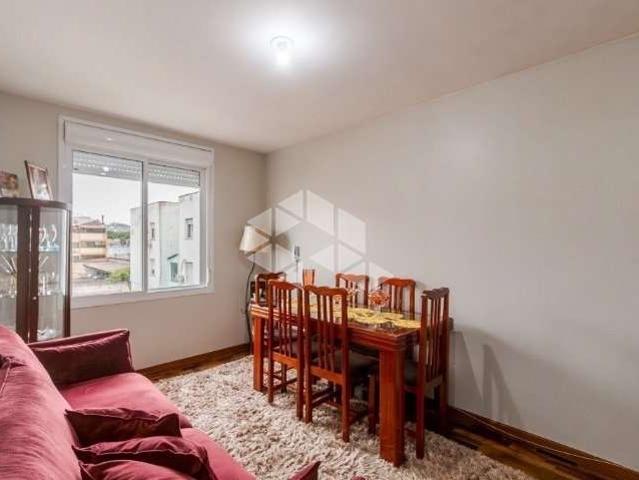 Apartamento para Venda em Porto Alegre/RS São Sebastião 2 Quartos
