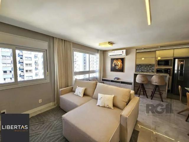 Apartamento para Venda em Porto Alegre/RS São Sebastião 2 Quartos