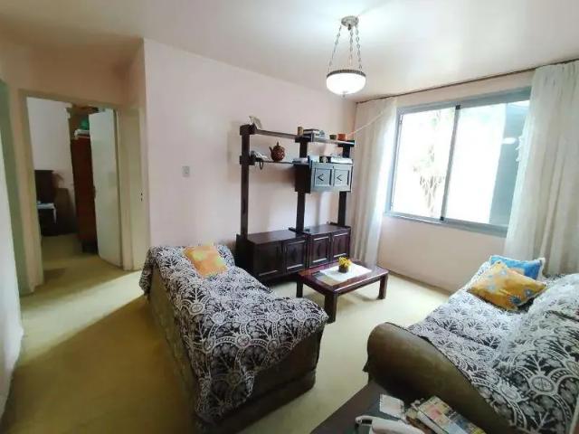 Apartamento para Venda em Porto Alegre/RS São Sebastião 2 Quartos