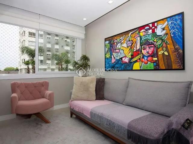 Apartamento para Venda em Porto Alegre/RS São Sebastião 2 Quartos