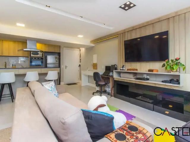 Apartamento para Venda em Porto Alegre/RS São Sebastião 2 Quartos