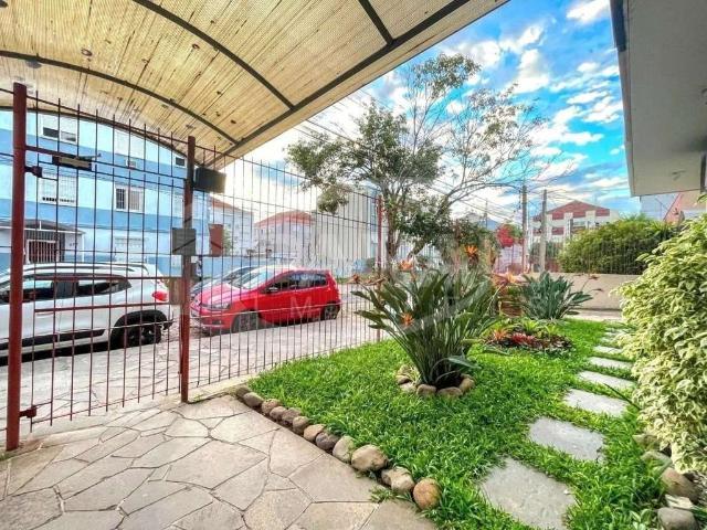 Apartamento para Venda em Porto Alegre/RS São Sebastião 2 Quartos