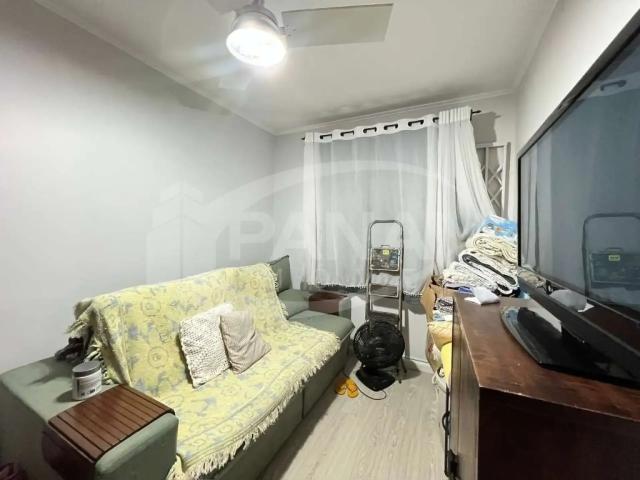 Apartamento para Venda em Porto Alegre/RS São Sebastião 2 Quartos