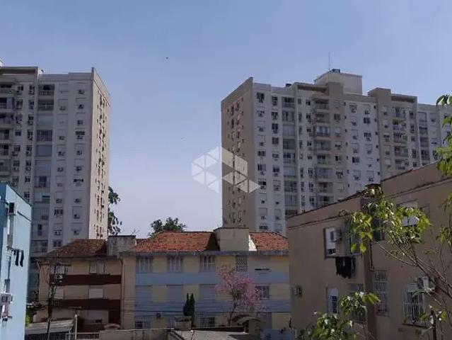 Apartamento para Venda em Porto Alegre/RS São Sebastião 2 Quartos