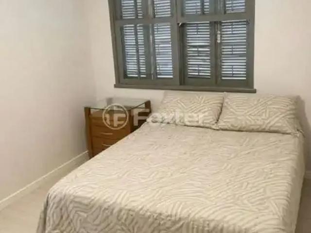 Apartamento para Venda em Porto Alegre/RS São Sebastião 2 Quartos