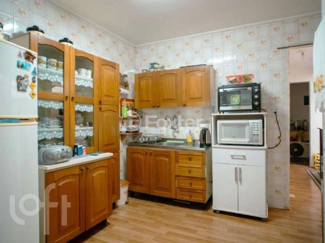 Apartamento para Venda em Porto Alegre/RS São Sebastião 2 Quartos