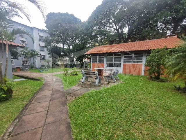 Apartamento para Venda em Porto Alegre/RS São Sebastião 2 Quartos