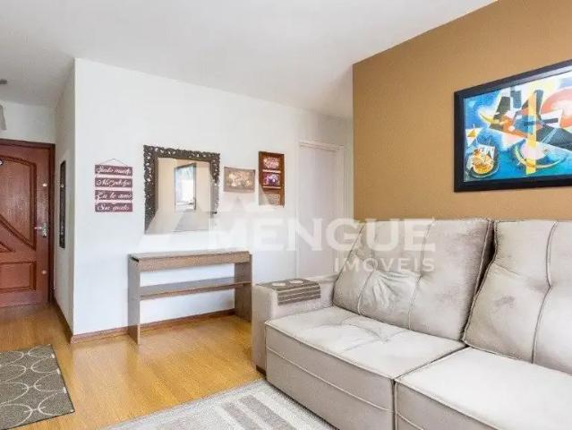 Apartamento para Venda em Porto Alegre/RS São Sebastião 2 Quartos