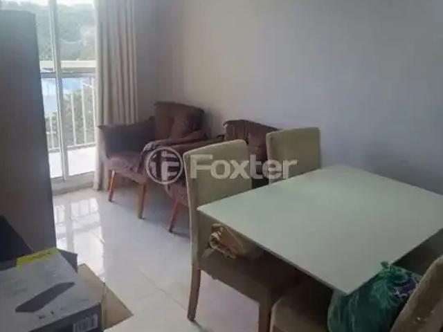 Apartamento para Venda em Porto Alegre/RS São Sebastião 2 Quartos