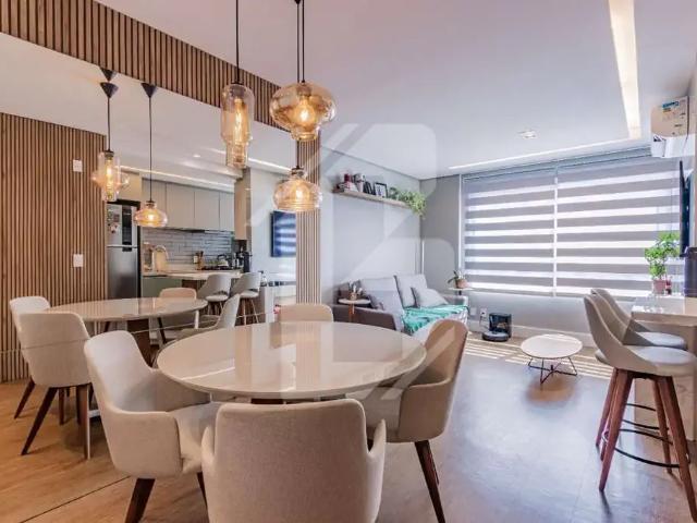 Apartamento para Venda em Porto Alegre/RS São Sebastião 2 Quartos