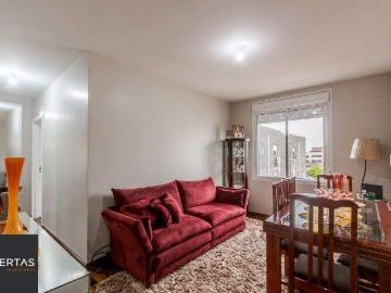 Apartamento para Venda em Porto Alegre/RS São Sebastião 2 Quartos