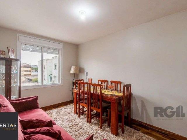 Apartamento para Venda em Porto Alegre/RS São Sebastião 2 Quartos