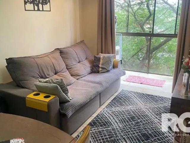 Apartamento para Venda em Porto Alegre/RS São Sebastião 2 Quartos