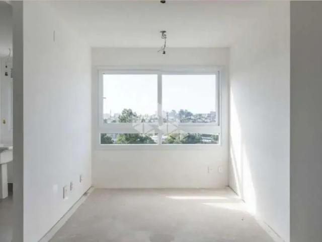 Apartamento para Venda em Porto Alegre/RS São Sebastião 2 Quartos
