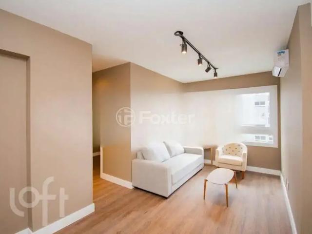 Apartamento para Venda em Porto Alegre/RS São Sebastião 2 Quartos