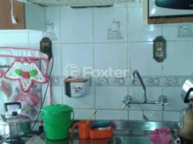 Apartamento para Venda em Porto Alegre/RS São Sebastião 2 Quartos