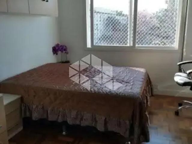 Apartamento para Venda em Porto Alegre/RS São Sebastião 2 Quartos